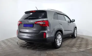 Kia Sorento 2013 года за 8 790 000 тг. в Астана
