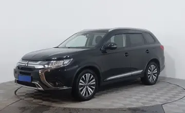 Mitsubishi Outlander 2019 года за 8 990 000 тг. в Астана фото 1