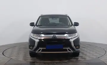 Mitsubishi Outlander 2019 года за 8 990 000 тг. в Астана фото 2