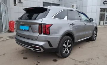 Kia Sorento 2022 года за 18 000 000 тг. в Костанай