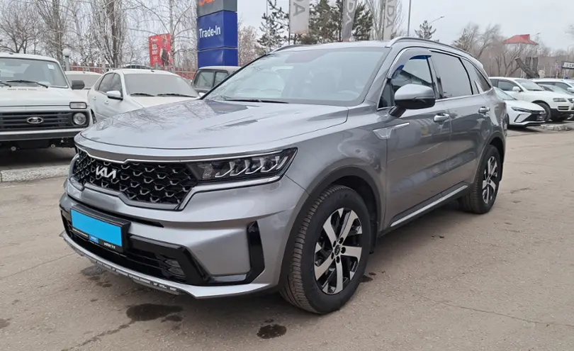 Kia Sorento 2022 года за 18 000 000 тг. в Костанай