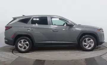 Hyundai Tucson 2024 года за 14 990 000 тг. в Астана фото 4
