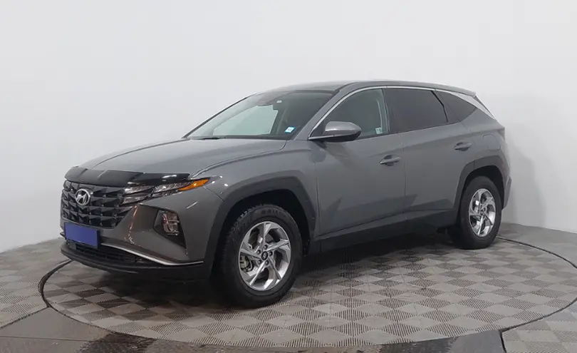 Hyundai Tucson 2024 года за 14 990 000 тг. в Астана