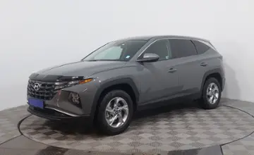 Hyundai Tucson 2024 года за 14 990 000 тг. в Астана фото 1