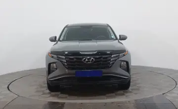 Hyundai Tucson 2024 года за 14 990 000 тг. в Астана фото 2