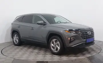 Hyundai Tucson 2024 года за 14 990 000 тг. в Астана фото 3
