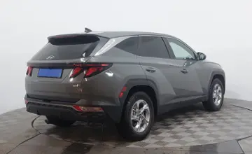 Hyundai Tucson 2024 года за 14 990 000 тг. в Астана