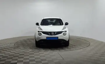Nissan Juke 2014 года за 6 390 000 тг. в Алматы фото 2