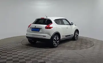 Nissan Juke 2014 года за 6 690 000 тг. в Алматы