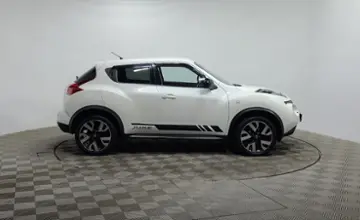 Nissan Juke 2014 года за 6 690 000 тг. в Алматы фото 4