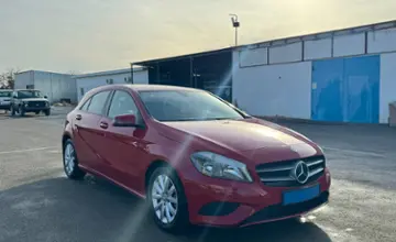 Mercedes-Benz A-Класс 2015 года за 6 350 000 тг. в Актау фото 3