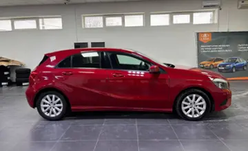 Mercedes-Benz A-Класс 2015 года за 6 900 000 тг. в Актау фото 4