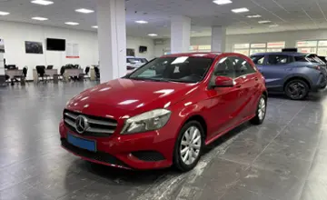 Mercedes-Benz A-Класс 2015 года за 6 900 000 тг. в Актау фото 1