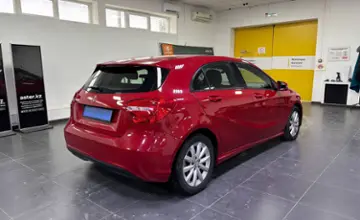 Mercedes-Benz A-Класс 2015 года за 6 900 000 тг. в Актау