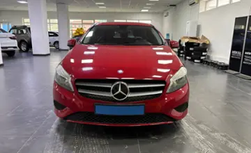 Mercedes-Benz A-Класс 2015 года за 6 900 000 тг. в Актау фото 2