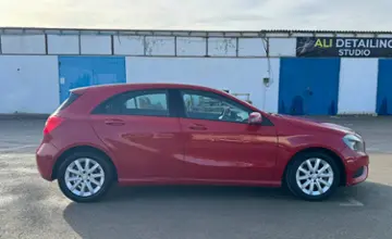 Mercedes-Benz A-Класс 2015 года за 6 350 000 тг. в Актау фото 4