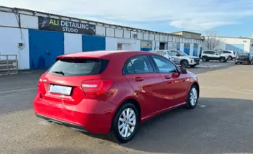 Mercedes-Benz A-Класс 2015 года за 6 350 000 тг. в Актау