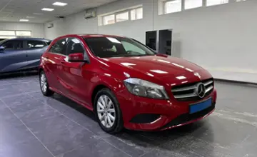 Mercedes-Benz A-Класс 2015 года за 6 900 000 тг. в Актау фото 3