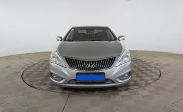 Hyundai Grandeur 2012 года за 8 750 000 тг. в Шымкент фото 2