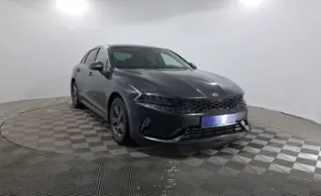 Kia K5 2021 года за 11 390 000 тг. в Павлодар фото 3