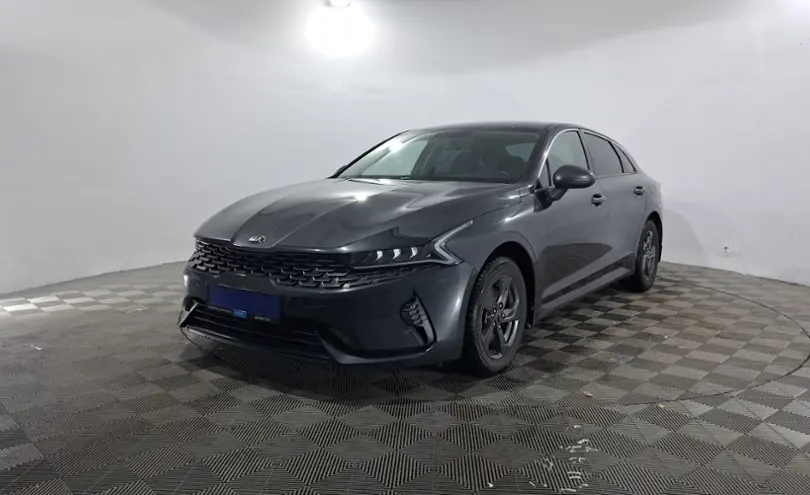 Kia K5 2021 года за 11 390 000 тг. в Павлодар