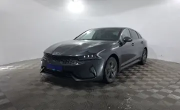 Kia K5 2021 года за 11 390 000 тг. в Павлодар фото 1