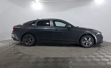 Kia K5 2021 года за 11 390 000 тг. в Павлодар фото 4