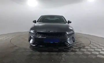 Kia K5 2021 года за 11 390 000 тг. в Павлодар фото 2