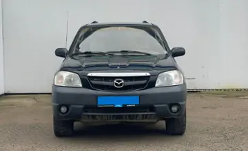 Mazda Tribute 2001 года за 2 190 000 тг. в Уральск фото 2