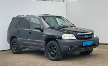 Mazda Tribute 2001 года за 2 190 000 тг. в Уральск фото 3