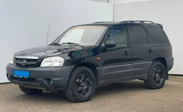 Mazda Tribute 2001 года за 2 190 000 тг. в Уральск фото 1