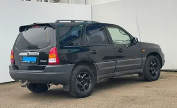 Mazda Tribute 2001 года за 2 190 000 тг. в Уральск