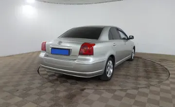 Toyota Avensis 2006 года за 4 490 000 тг. в Шымкент