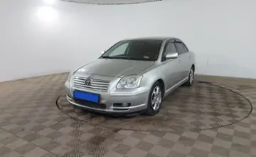 Toyota Avensis 2006 года за 4 490 000 тг. в Шымкент фото 1