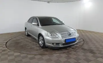 Toyota Avensis 2006 года за 4 490 000 тг. в Шымкент фото 3