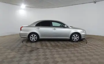 Toyota Avensis 2006 года за 4 490 000 тг. в Шымкент фото 4