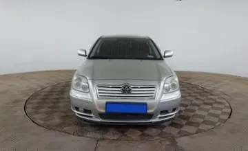 Toyota Avensis 2006 года за 4 490 000 тг. в Шымкент фото 2