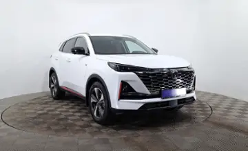 Changan CS55PLUS 2023 года за 9 190 000 тг. в Астана фото 3