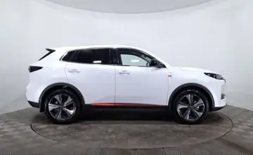 Changan CS55PLUS 2023 года за 9 190 000 тг. в Астана фото 4