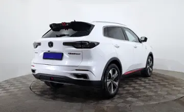 Changan CS55PLUS 2023 года за 9 190 000 тг. в Астана