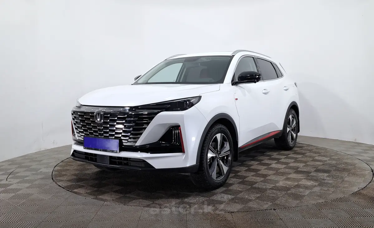 2023 Changan CS55PLUS