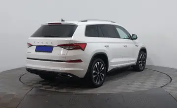 Skoda Kodiaq 2024 года за 14 990 000 тг. в Астана