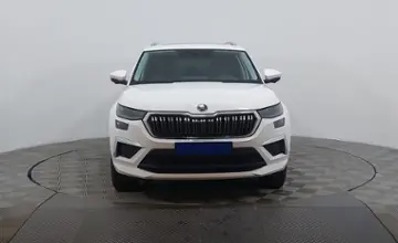 Skoda Kodiaq 2024 года за 14 990 000 тг. в Астана фото 2