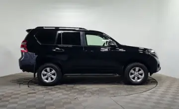 Toyota Land Cruiser Prado 2014 года за 18 500 000 тг. в Алматы фото 4