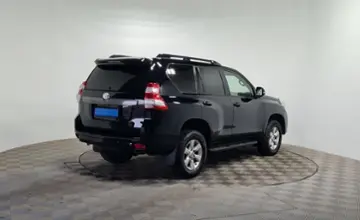 Toyota Land Cruiser Prado 2014 года за 18 500 000 тг. в Алматы
