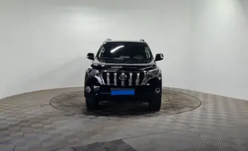 Toyota Land Cruiser Prado 2014 года за 18 500 000 тг. в Алматы фото 2