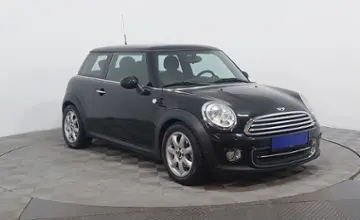 MINI Hatch 2011 года за 5 290 000 тг. в Астана фото 3