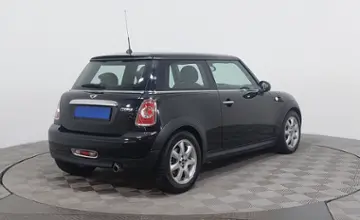 MINI Hatch 2011 года за 5 290 000 тг. в Астана