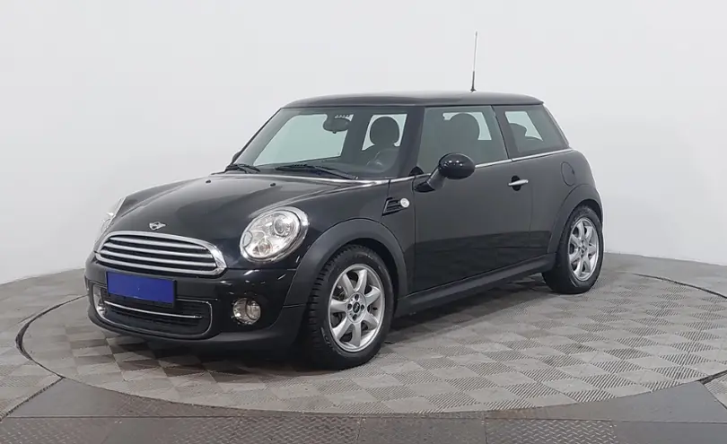 MINI Hatch 2011 года за 5 290 000 тг. в Астана
