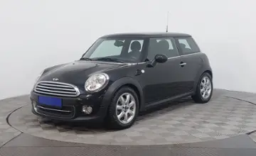 MINI Hatch 2011 года за 5 290 000 тг. в Астана фото 1
